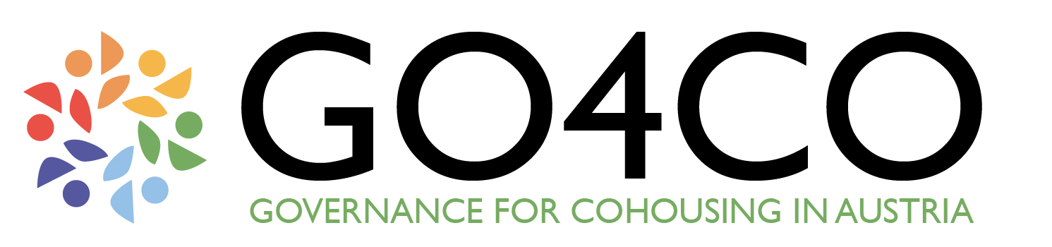 GO4CO – Governance for Cohousing in Austria