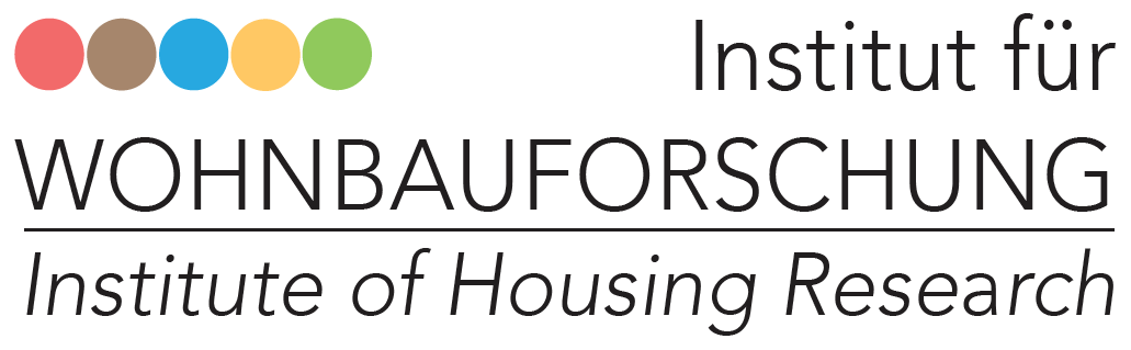 Institut für Wohnbauforschung / Institute of Housing Research