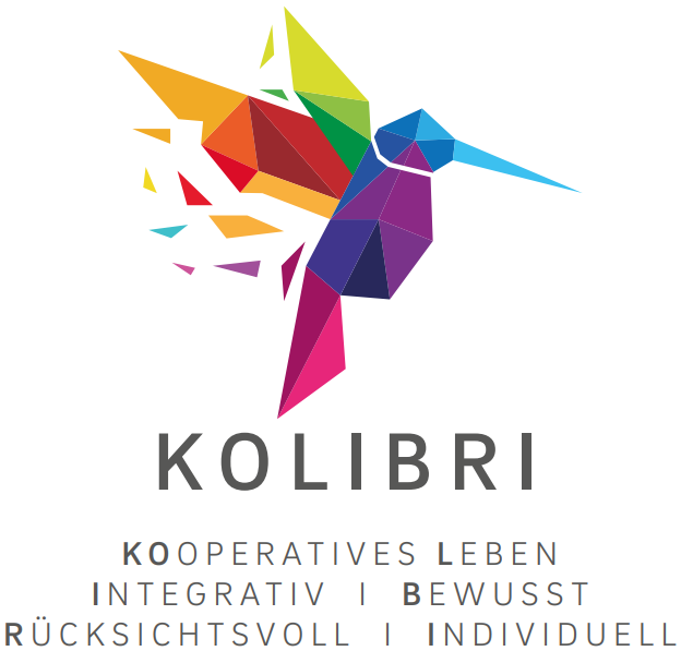 Wohnprojekt KOLIBRI