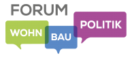 Forum Wohn.Bau.Politik